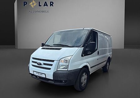 Ford Transit Kasten 330K*Kamera*Tempomat*AHK*Werkbank