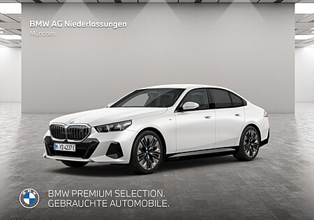 BMW i5 eDrive40 Limousine M Sport Driv.Assist.Prof