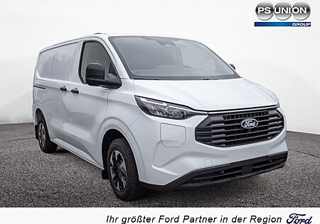 Ford Transit Custom 2.5l PHEV PDC ACC SHZ KAMERA NAVI