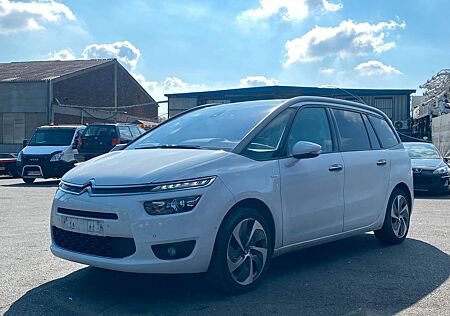 Citroën Grand C4 Picasso /Spacetourer Exclusive