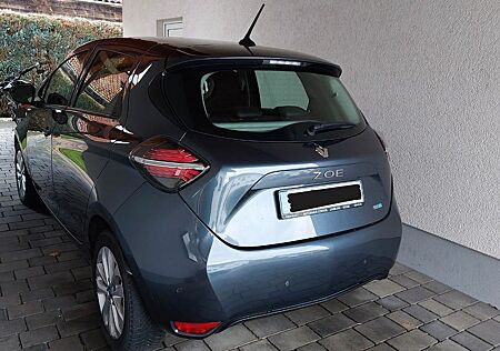 Renault ZOE Experience R110/Z.E. 50 TOP-GEPFLEGT
