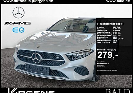 Mercedes-Benz A 200 Progressive/Navi/MBUX/LED/Kamera/Winter/17