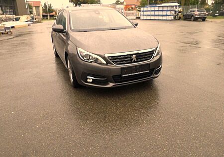 Peugeot 308 Allure