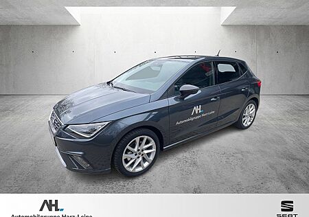 Seat Ibiza FR 1.0 TSI 6-Gang LED Kamera FULL LINK
