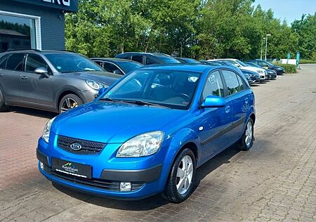 Kia Rio 1.4 EX Top 1 Hand Klima Tüv 11 26
