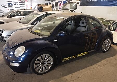 VW Beetle Volkswagen 2.0 Tuning Bastler Racecar