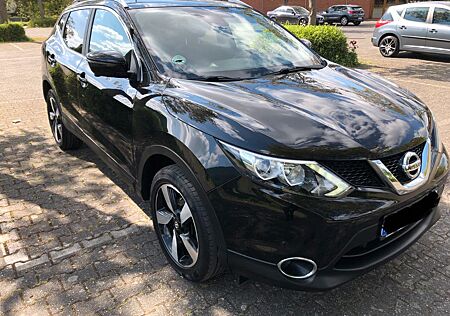 Nissan Qashqai 1.2 DIG-T