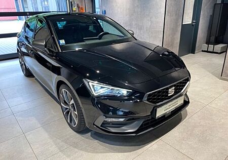 Seat Leon FR 1.0 eTSI 81kW (110PS) 7-Gang DSG AHK Dia