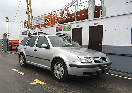 VW Bora Volkswagen 2.0 Auto Edition Variant Edition