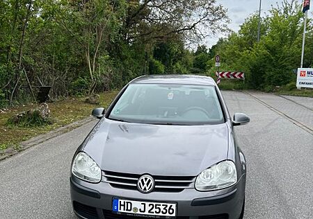 VW Golf Volkswagen 1.4 Comfortline Comfortline/ TÜV 09/26