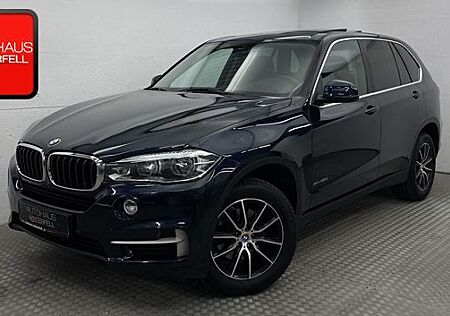 BMW X5 xDrive25d PANO+AHK+DIGITAL+MEMO+STANDHEIZUNG+