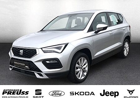 Seat Ateca Style 1.5 TSI ACT 110 kW