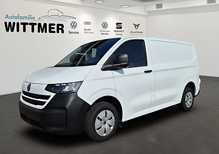 VW T6 Transporter Volkswagen T7 Transporter Kasten 2.0TDi 110PS LED/APP/AHK.v