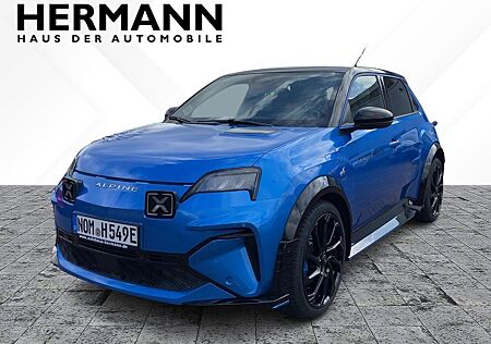 Alpine A290 GT Premium CAM*LED*SHZ*PDC*ACC*LED*AUT*Kam.