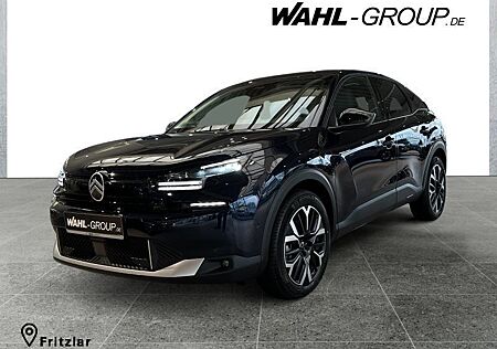 Citroën C4 1.2 Mild-Hybrid 145 Max