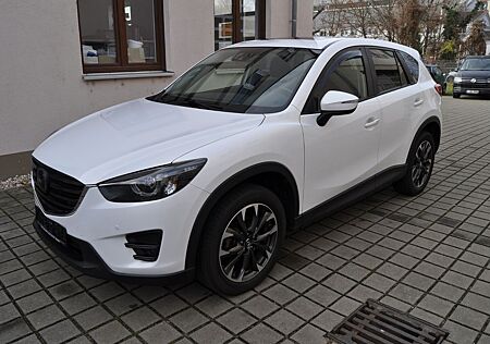 Mazda CX-5 2.2 SKYACTIV-D 175 Nakama Intense AWD LED