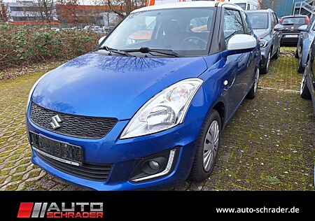 Suzuki Swift 1.2 Club