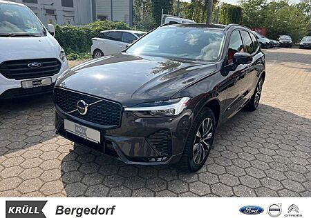 Volvo XC 60 B4 (Benzin) 2WD, Plus Dark Mild-Hybrid AHK