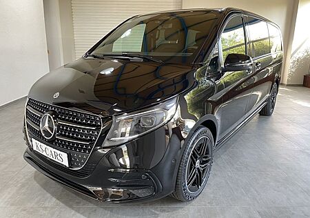 Mercedes-Benz V 300 d 4M XXL Exclusive AMG Facelift Luxussitze