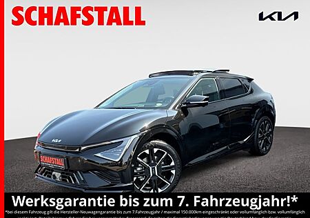 Kia EV6 GT-Line AWD WP Pano ASS+ Sound Design Techno