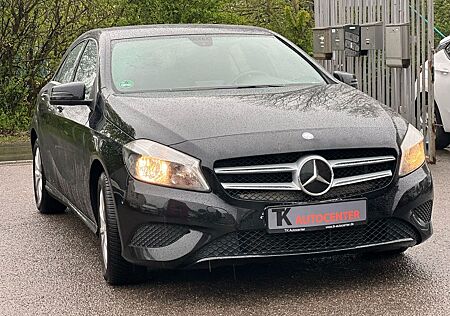 Mercedes-Benz A 180 A180 BlueEfficiency URBAN NAVI BTH PDC ALLWETTER