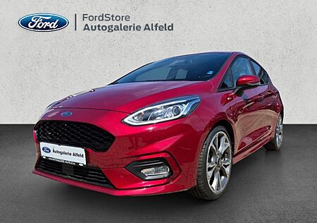 Ford Fiesta 1.0 EcoBoost S&S ST-LINE