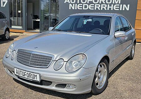 Mercedes-Benz E 320 3.2 V6 LIMOUSINE (W211) AUTOMATIK