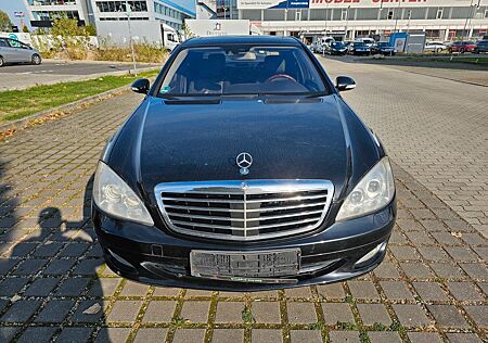 Mercedes-Benz S 600 S -Klasse Lim.