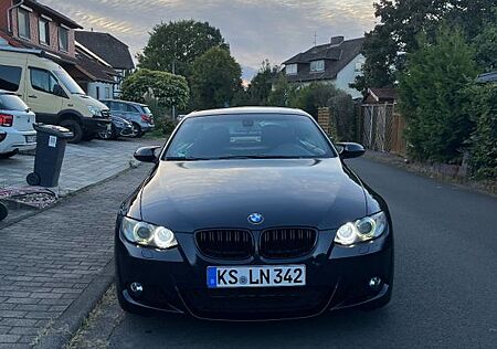 BMW 325i Cabrio M Paket