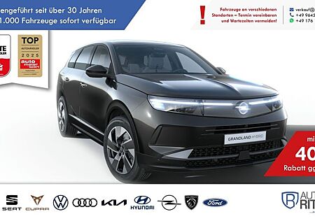 Opel Grandland X Grandland GS ACC|AHK|RFK|LED|Navi|Carplay|Kli...