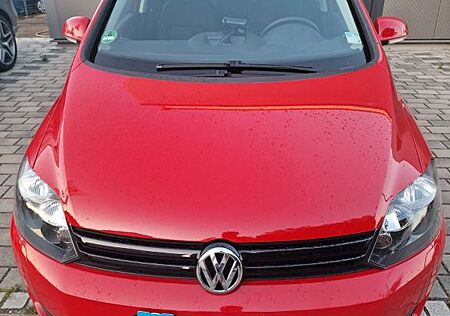 VW Golf Plus Volkswagen 1.4 Comfortline Comfortline