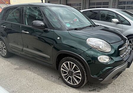 Fiat 500L 1.4 T-JET 16V; wenig Km; Rentner