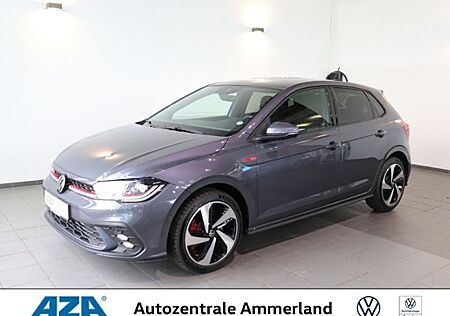 VW Polo Volkswagen GTI 2.0 TSI*DSG*Multil*Radio R2D*AppConn*SI
