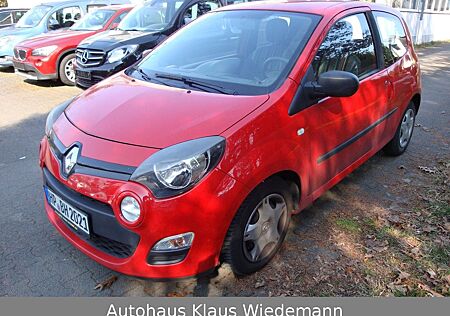 Renault Twingo 1.2 LEV 16V 75 eco2 - 2.Hd./105