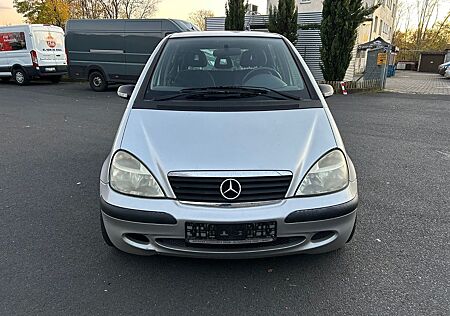 Mercedes-Benz A 170 CDI CLASSIC