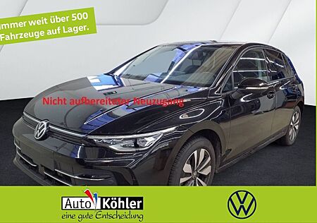 VW Golf Volkswagen GOAL TSi CarPlay+ACC+AHK+LED+Navi+Virt+PDC