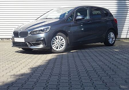 BMW 2er 220i Active Tourer Advantage LED Navi Kamera AHK