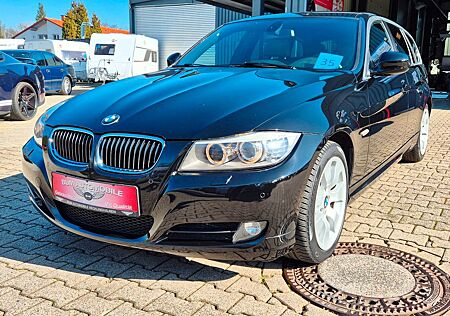 BMW 325i xDrive Touring 6 ZYLINDER 218 PS