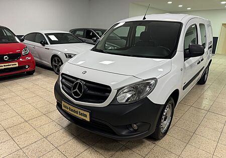 Mercedes-Benz Citan Mixto 109 CDI extralang