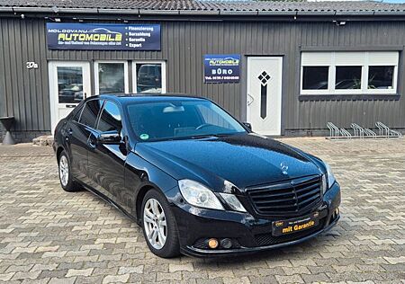 Mercedes-Benz E 220 E -Klasse Lim. CDI BlueEfficiency