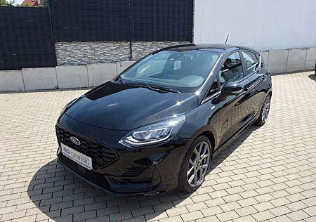 Ford Fiesta ST-Line Key Free iACC