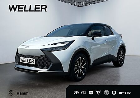 Toyota C-HR 2.0 Hybrid Team D *Navi*LED*CarPlay*SmartKe