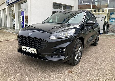 Ford Kuga Plug-In Hybrid ST-Line SHZ, PDC, Klimaauto.