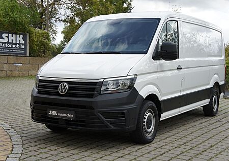 VW Crafter Volkswagen 2.0 TDI Kasten 35 L2H1 |2Hand!Sitzh!PDC!