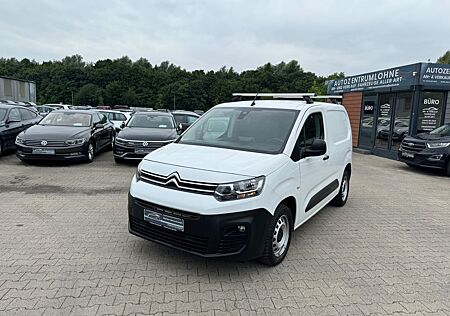 Citroën Berlingo Kasten Club M/L1/KLIMA/EURO6/TEMPO/3-SI