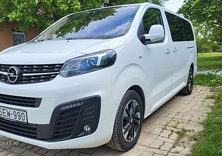 Opel Zafira Life 2.0 Diesel 130kW Elegance L Auto...