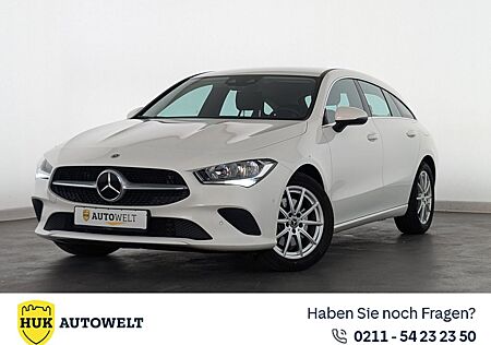 Mercedes-Benz CLA 220 Shooting Brake CLA 220 d SB (EURO 6d) NAVI+SHZ+ACC+RFK+