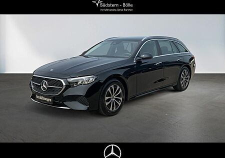 Mercedes-Benz E 220 d T TAXI-VORRÜSTUNG+LIMOUSINEN-Paket+
