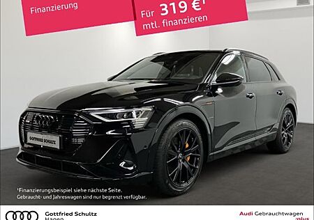 Audi e-tron 50 quattro MATRIX NAV B&O LUFT LEDER S li