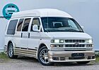 Chevrolet Express 5.7; STARCRAFT; Rust free